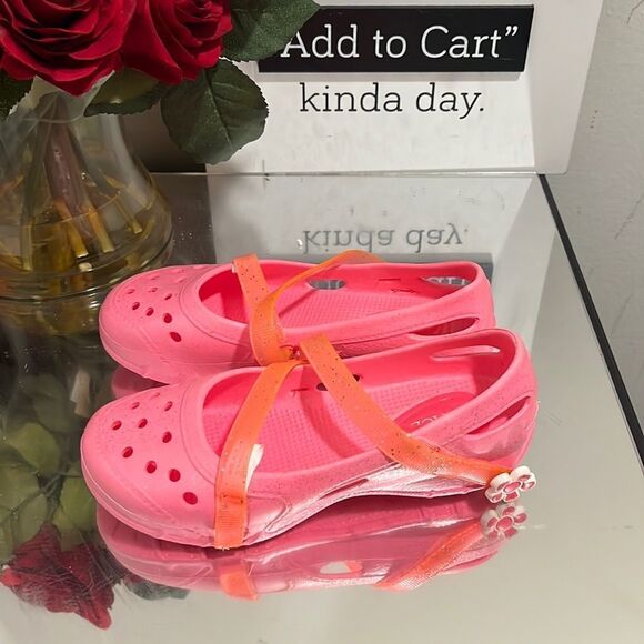 TODDLER Girl The CHILDRENS Place Sandals - Picture 4 of 6